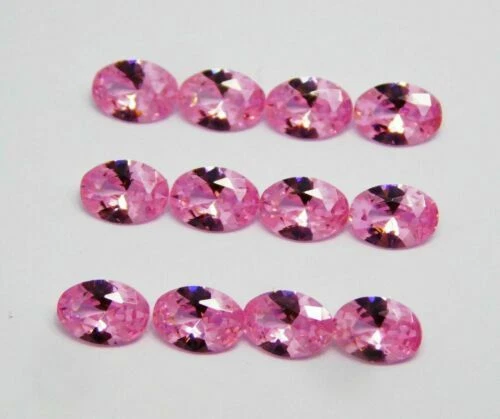 Sri Lanka Oval Loose Gemstones