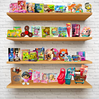 Zuru Minibrands Toys Series 1 & 2 **You Choose**