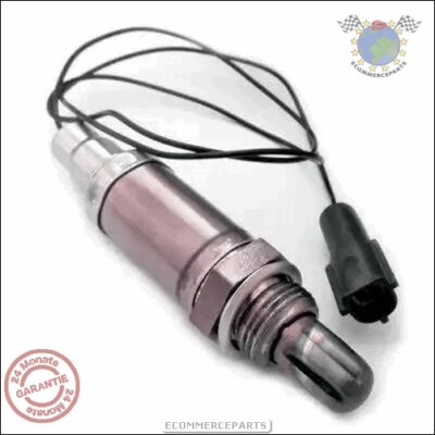 Lambdasonde Meat Für Fiat Cinquecento Mazda Rx-7 626 Rxd2