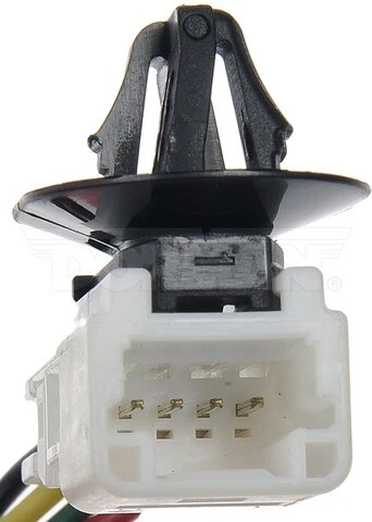 Dorman 590-687 Park Assist Camera - Image 3 of 4