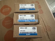 1pcs Brand new ones for SMC MHL2-10D