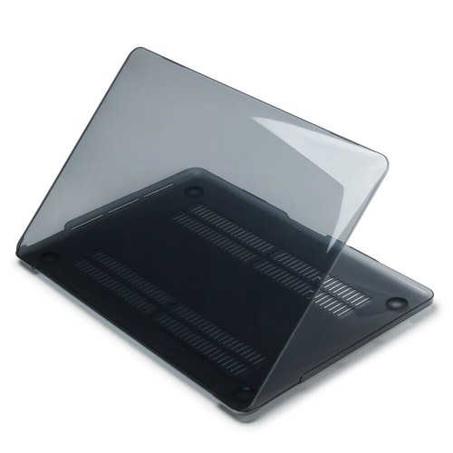 Coque pour Macbook Air 13 et Macbook Pro Coque Protection Antichoc Ordinateur - Photo 13/21