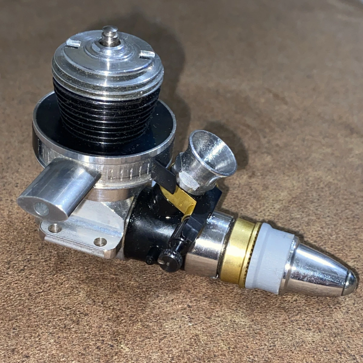 COX Hobby RC Gas/Nitro Engines for Helicopters for sale | eBay
