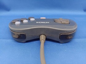 HITACHI MMP-1 Game Console Retro NTSC-J Video Game System Used From Japan