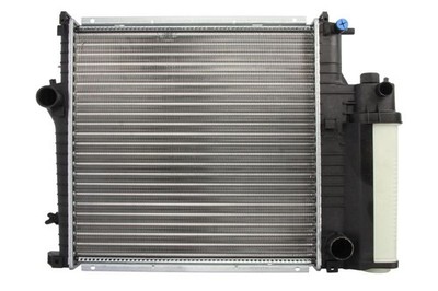 For BMW 3 (E30), 3 (E36), Z1, Z3 (E36) 1.6-2.8 06.87-01.03 Engine Radiator