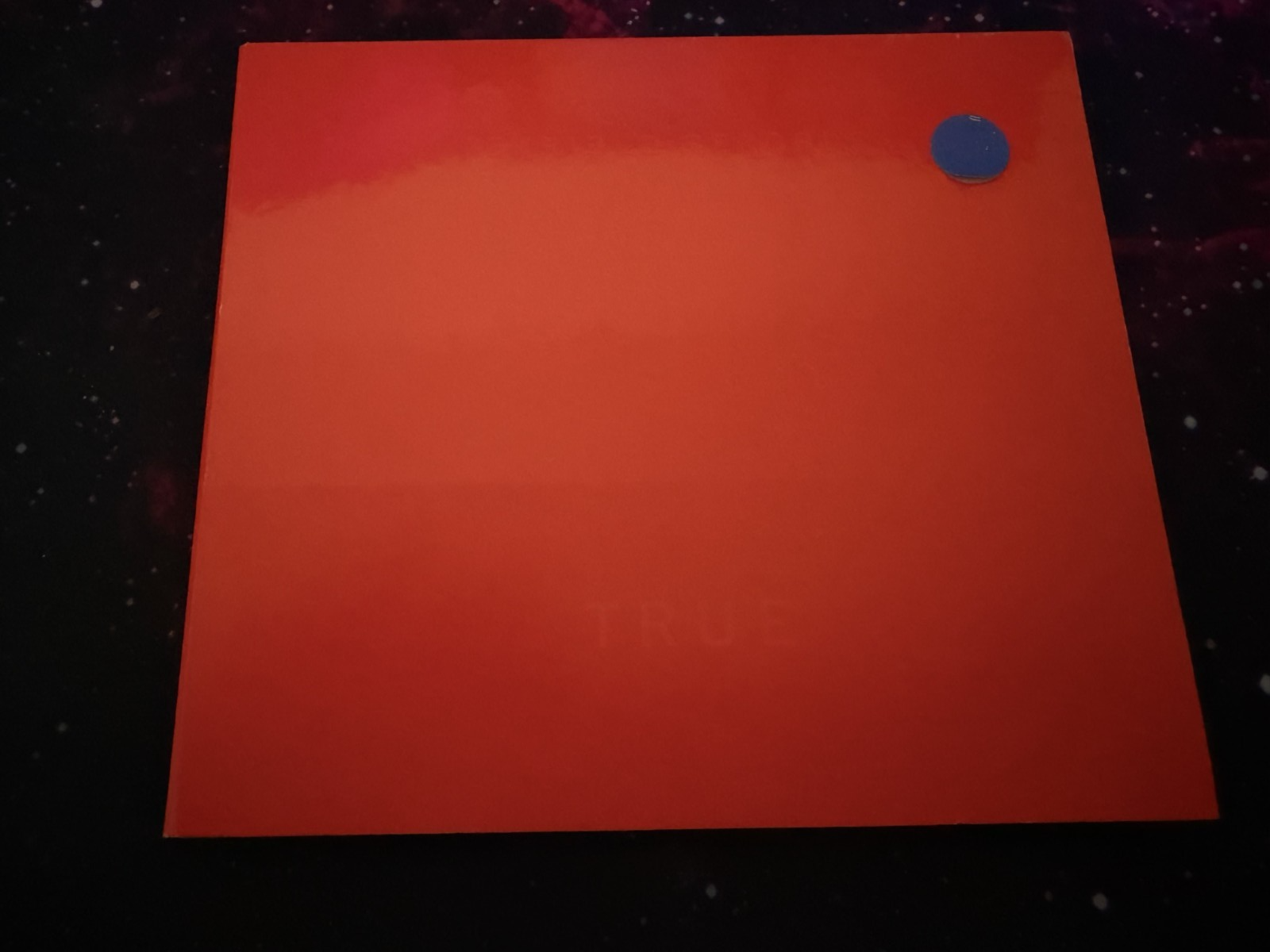 Solange True CD  [VERY RARE EP] - VGC - FAST P+P