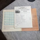 Advanced Dungeons & Dragons DQ1 THE SHATTERED STATUE by Paul Jacquays TSR 9221 — photo 3