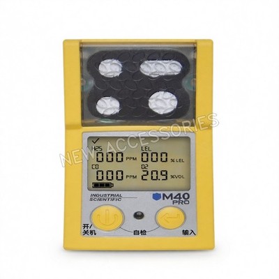 M40PRO-L12310 Pneumatic Cylinder Factory Automation System CNC Automation