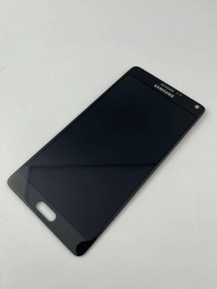 Samsung Galaxy Note 4 SM-N910F LCD Touch Screen Digitizer LCD Display Genuine - Image 4 of 4