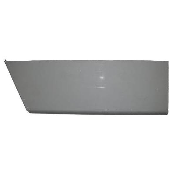 Diederichs 9138421 Seitenwand Hinten Links FüR Mercedes T1 Kasten (601, 611) 197-image