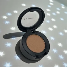MAC Eye Shadow Powder Single, Soba Satin 0.05oz / 1.5g Full Size Free Shipping