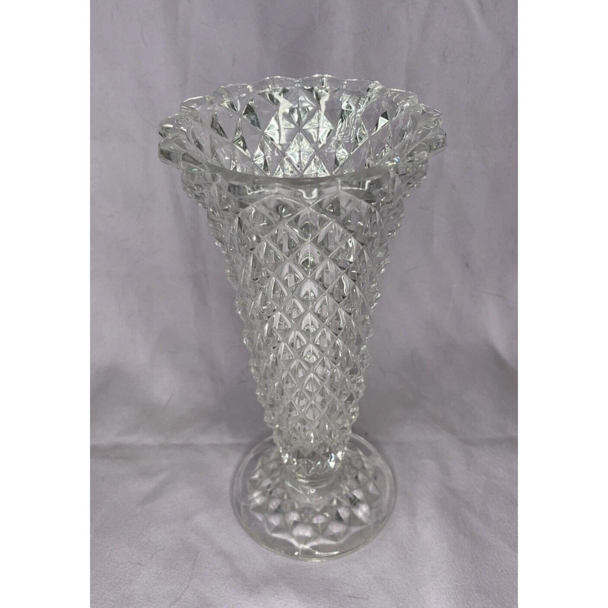 Art Deco Vases for sale - eBay