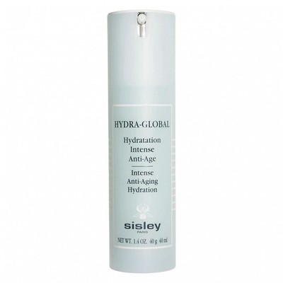 Sisley Hydra Global Intense Anti Age 40ml in Beutel