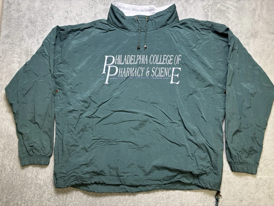 Chaqueta Gear For Sports Philadelphia College Of Pharmacy And Science para hombre XL Foto 2 de 4