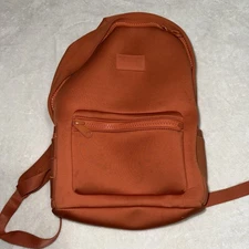 DAGNE DOVER Medium Dakota Neoprene Backpack