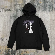 Chiodos Band Bone Palace Ballet Hoodie All Size S-3XL AR1441