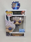 Funko Pop! Jujutsu Kaisen Young Satoru Gojo Exclusive #2437 Ships With Protector