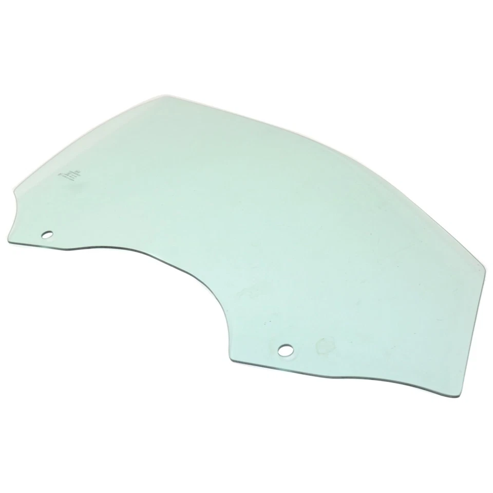 Juego de 2 pares de gafas de puerta delanteras lado conductor y pasajero para 320 330 serie 3 Foto 4 de 4