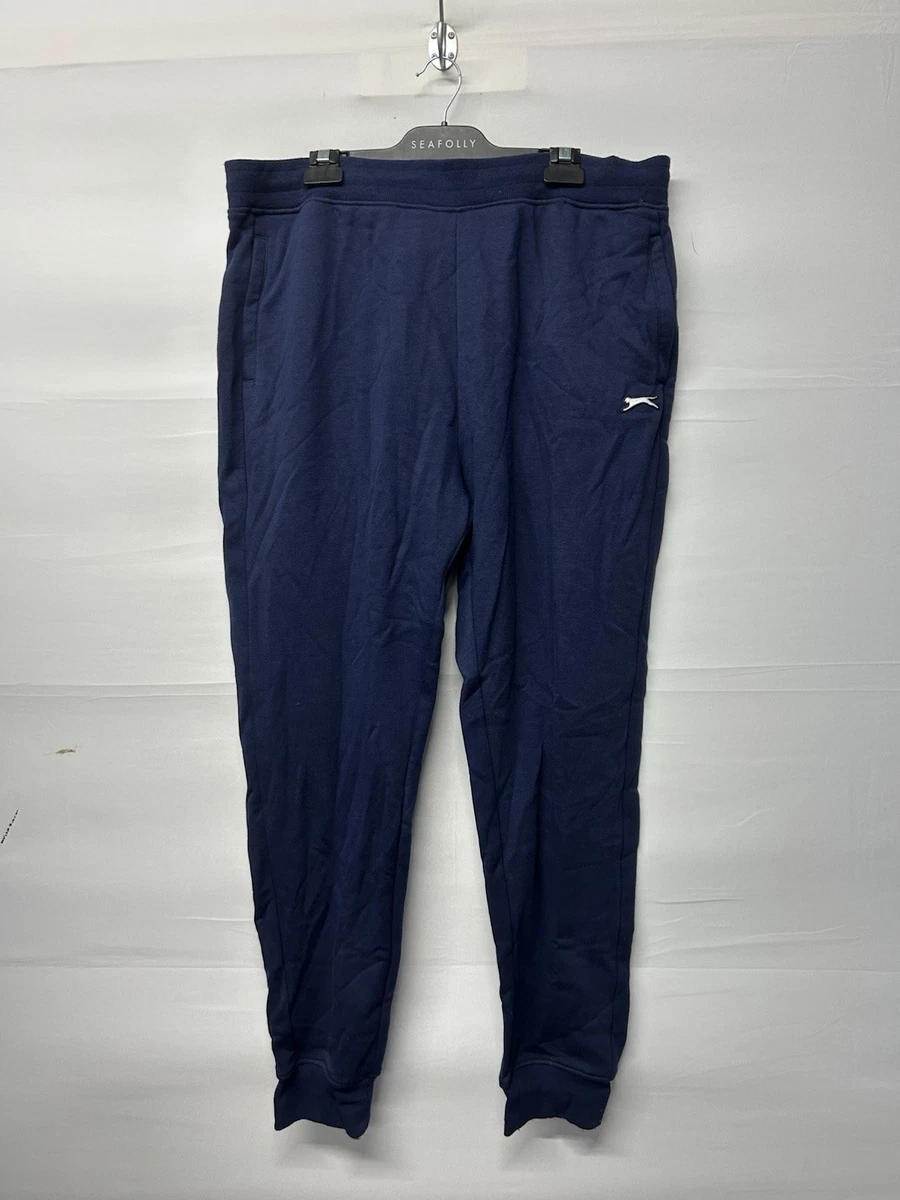 Slazenger Anthracite Party Men's Pants