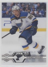 2019-20 Upper Deck Clear Cut Vladimir Tarasenko #368 av1