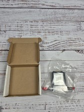 Tylan, FC-260, Mass Flow Controller, Card Edge.  Vco.   20 Sccm N2