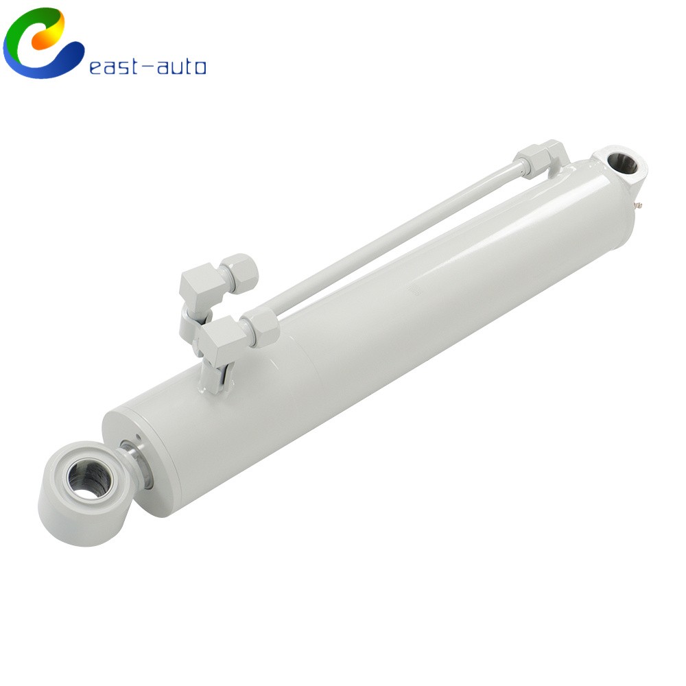 6539808 Hydraulic Bucket Tilt Cylinder For Bobcat  Models Skid Steer Loaders