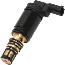 UNIVERSAL AIR CONDITIONER, INC. EX10765C A/C Compressor Control Valve
