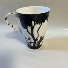 Francfranc Disney Mug - Snow White and the Seven Dwarfs