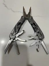gerber suspension multi tool