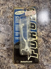 Motion Pro - 14-9007 - Forged Brake Lever