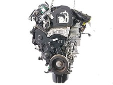 Tipo Motore BH02 - Peugeot 208 I PH.2 - I1-2827Z