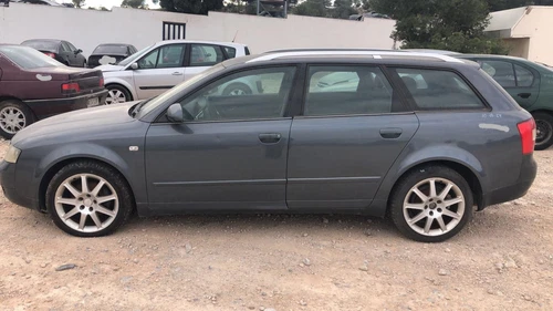 8E0129615 Tubo para AUDI A4 BERLINA (8E) 1.9 TDI (96kW) 2000 1163194 - Imagen 7 de 10