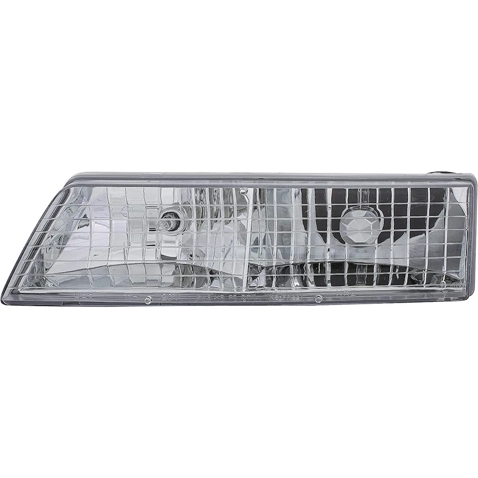 Фара правая Dorman 1590273 для Mercury Grand Marquis 1995-1997 - Изображение 2 из 4