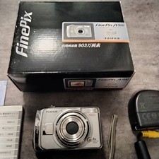 Fujifilm FinePix A900 Digital Cameras for Sale | Shop New Fujifilm FinePix A900 Digital Cameras for Sale | Shop New