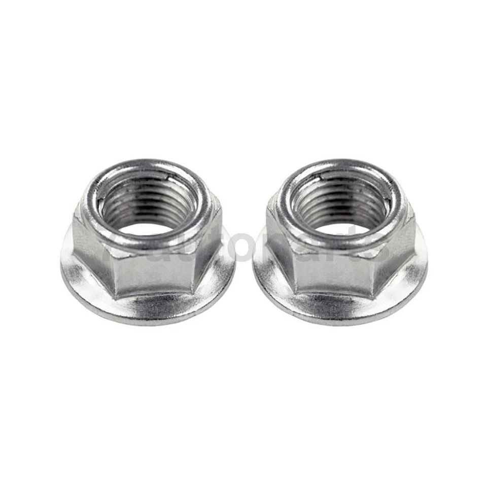 Kit de eslabones de barra estabilizadora delantera Fiat 500L 1,4L 2014 2015 2016 2017 2018 2019 Foto 4 de 4