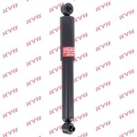 KYB 348005 StoßDäMpfer Hinten Passend FüR Fiat