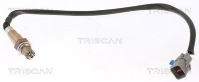 TRISCAN Lambdasonde Sensor Abgassteuerung 8845 43545 vor Katalysator für HYUNDAI