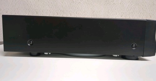 SONY CDP-CE500 5-Disc CD Player Exchange System USB Recorder + OEM Remote Tested - Picture 13 of 16