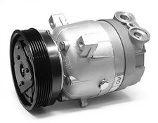 Klimaanlagen – Kompressor R 134a PAG 150 ACP 1090 000S MAHLE für OPEL CORSA B