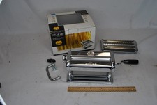 Marcato Atlas 180 Wellness Pasta Maker Machin...