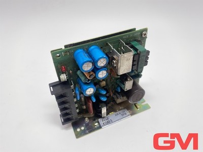 Elco Schaltnetzteil K15AU-5 switching power supply 85-125V 47-400Hz 5V 3A