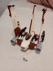 LEGO Star Wars: V-19 Torrent (7674) INCOMPLETE with Minifigure