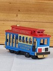 Smith Novelty Co San Francisco Cable Car Friction Toy Powell & Hyde Streets A2 B — photo 4