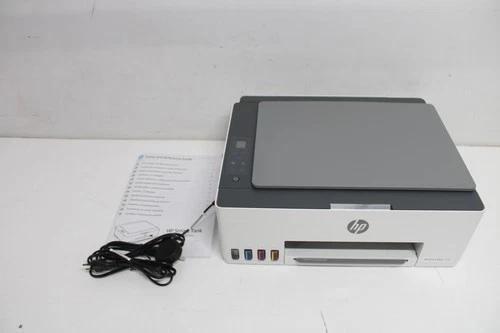 HP Smart Tank 5105 - All-in-One-printer