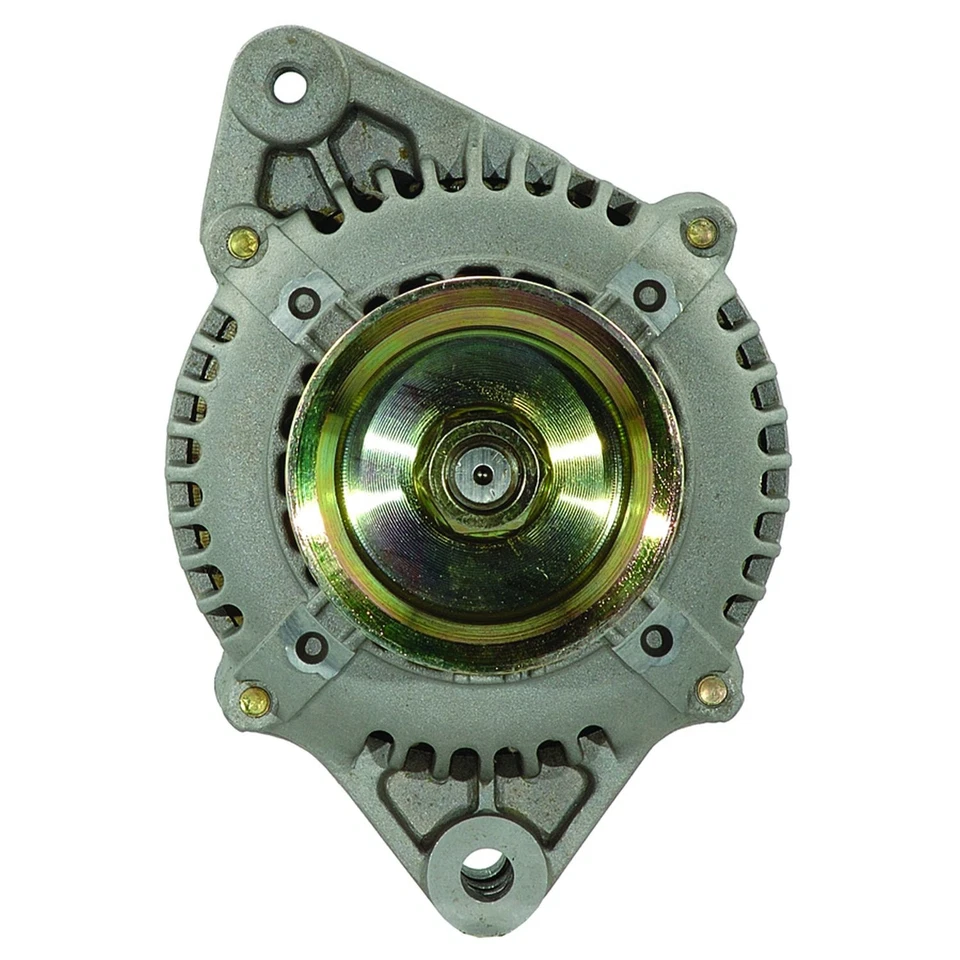 AC Delco 335-1177 Alternator For 86-89 Honda Accord - Image 2 of 4