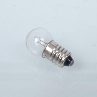 Lampe Culot Soudable 24V 0.05A - Norme RoHS, Référence 5397804 - Neuf - Pour Accessoires Et Lave-linge