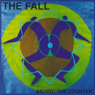Fall: Behind the Counter Ep