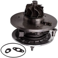 Turbolader Rumpfgruppe for BMW 3er E46 CHRA 2.0d 750431-1 110kw 150ps M47N204D4