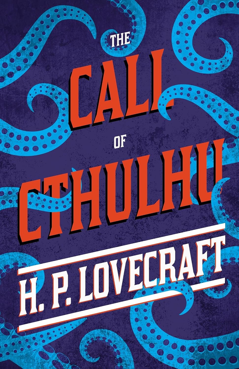 The Call of Cthulhu H P Lovecraft Paperback Horror Short Story Classic - Image 3
