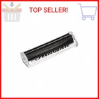 Kingpin Blunt Cigar Roller, Rolling Machine, Black, 120 MM